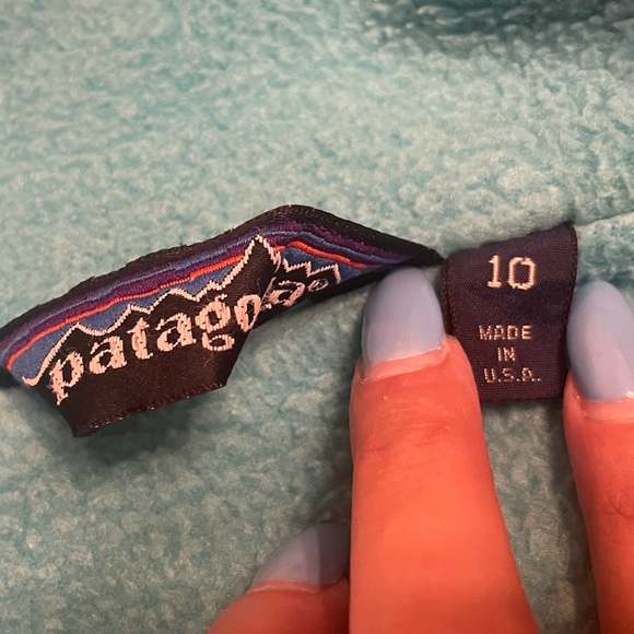 Women’s Vintage Patagonia - Picture 3 of 4
